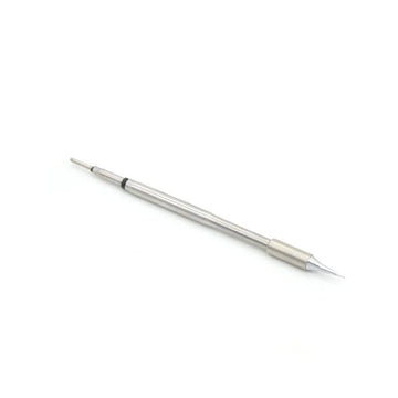 replaceable soldering iron tip